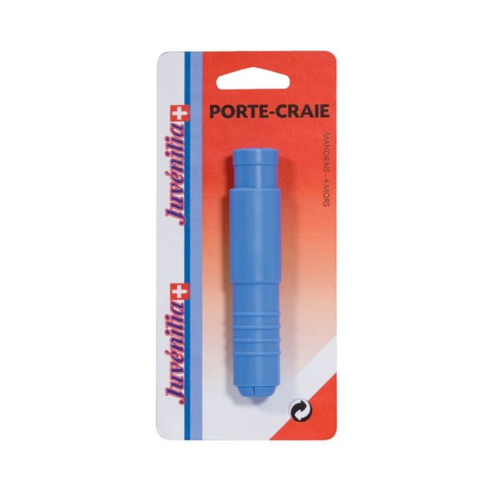 Porte-craie bleu - Juvénilia - Rougier et Plé