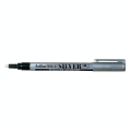 Marqueur 990 argent pointe fine - 1,2 mm - Artline - Rougier et Plé