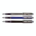 Stylo plume pour gaucher irisé - Carpentras - Rougier et Plé