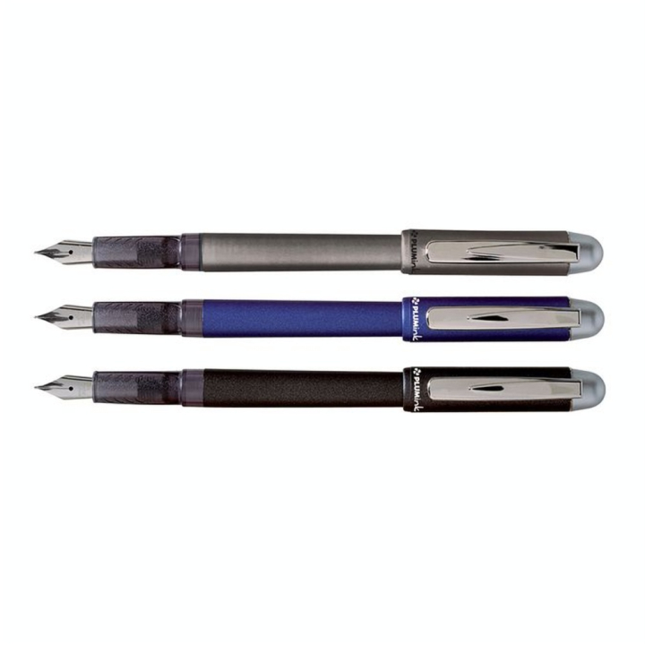 Stylo plume pour gaucher irisé - Carpentras - Rougier et Plé