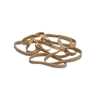 Bandes blondes 180 x 10 mm par 100 g - Solveig - Rougier et Plé