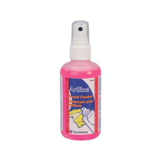 Nettoyant pour tableaux en spray 125 ml - Sign - Rougier et Plé