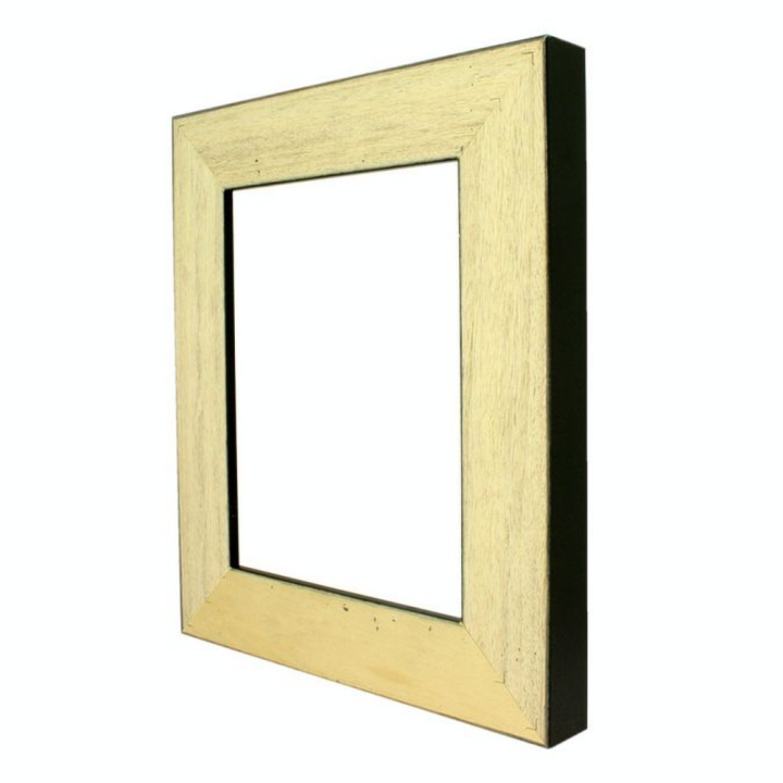Caisse américaine noire format figure - Rougier&Plé - Rougier et Plé