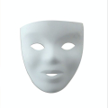 Masque blanc pour enfant - Graine Créative - Rougier et Plé