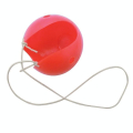 Nez de clown en plastique - Graine Créative - Rougier et Plé