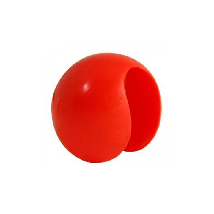 Nez de clown en plastique - Graine Créative - Rougier et Plé