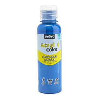 Peinture pour enfant Acrylcolor 150 ml - Pébéo - Rougier et Plé