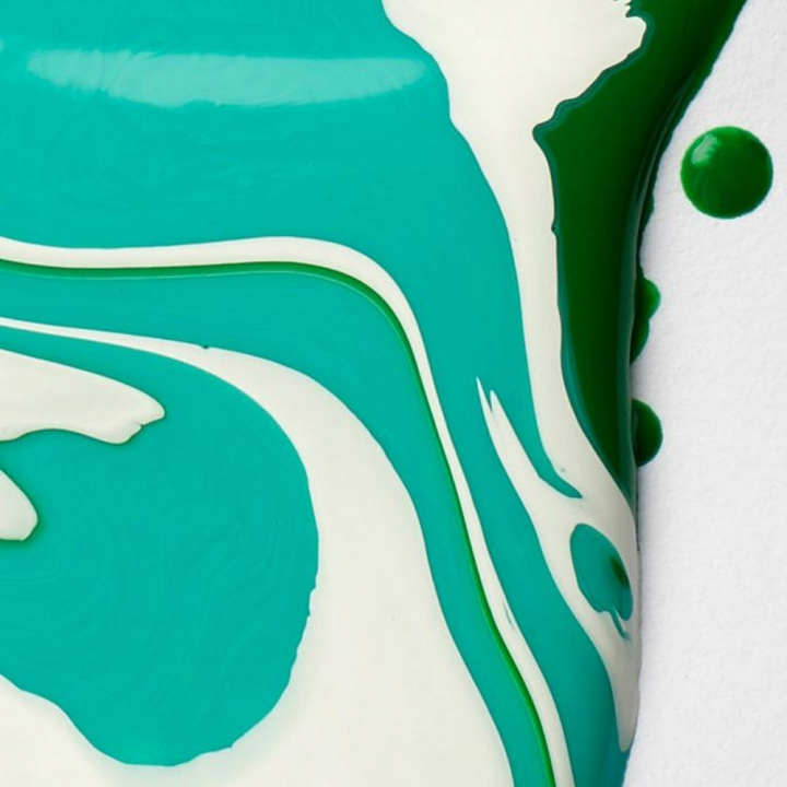Médium de lissage 237 ml Pouring - Liquitex - Rougier et Plé