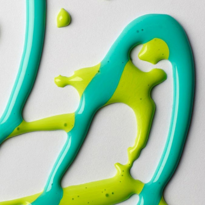 Médium gel filant - Liquitex - Rougier et Plé