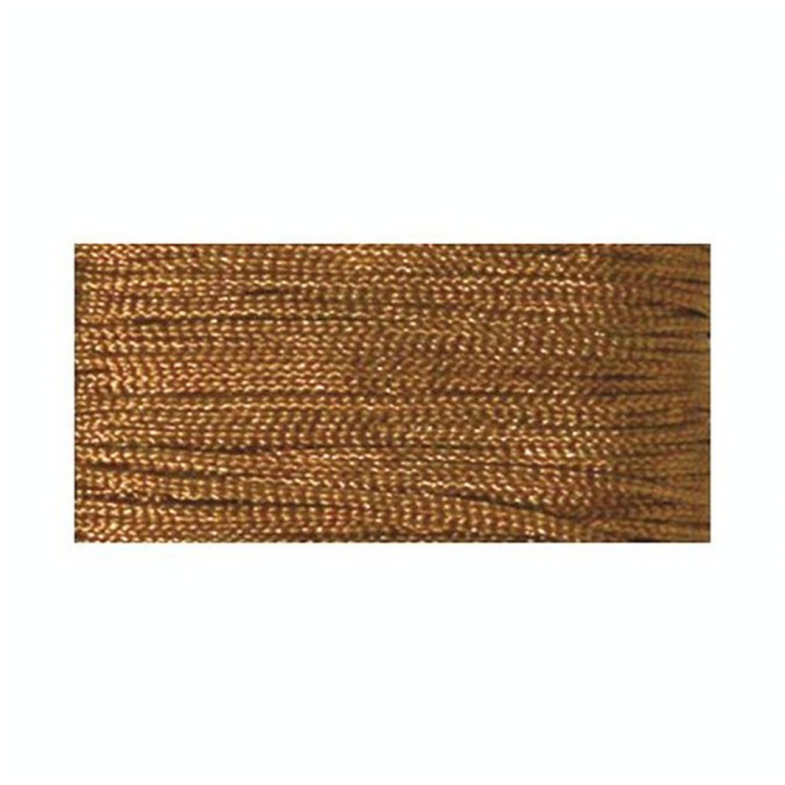 Cordon à bijoux coton ø 1 mm x 20 m - Rayher - Rougier et Plé