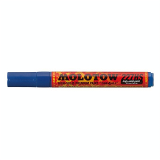 Marqueur One4All 227HS - 4 mm - Molotow - Rougier et Plé