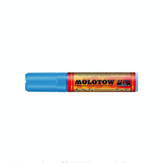 Marqueur One4All 327HS - 8 mm - Molotow - Rougier et Plé