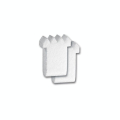 Mèche Zig-Zag 20 mm pour marqueur 627HS - 611EM - Molotow - Rougier et Plé
