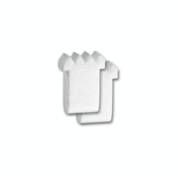 Mèche Zig-Zag 20 mm pour marqueur 627HS - 611EM - Molotow - Rougier et Plé