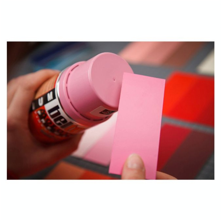 Bombe de peinture acrylique Belton Premium 400 ml - Molotow - Rougier et Plé