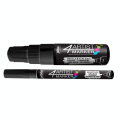 Feutre peinture 4Artist Marker - Noir 2 et 8 mm - Pébéo - Rougier et Plé