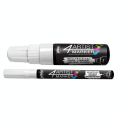 Feutre peinture 4Artist Marker - Blanc 2 et 8 mm - Pébéo - Rougier et Plé