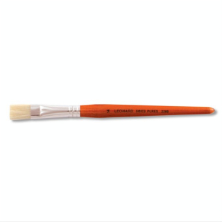 Brosse en soie série 2289PL - Léonard - Rougier et Plé