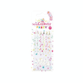 Bougies magiques 6 cm par 12 - ScrapCooking - Rougier et Plé