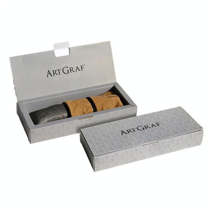 Bâton de graphite aquarellable 250 g - Art Graf - Rougier et Plé