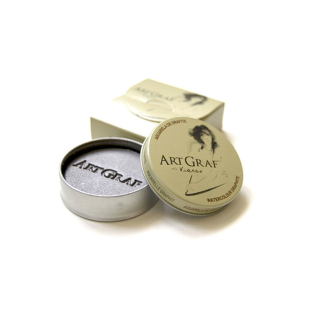 Graphite aquarellable en boite 20 g - Art Graf - Rougier et Plé