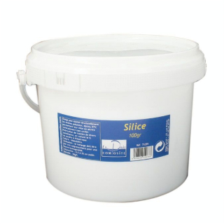 Silice 100 g épaississant RTV et résines - Esprit Composite - Rougier et Plé