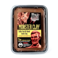 Pâte à modeler Monster Clay Premium 2,05 kg - Médium - The Monster Makers - Rougier et Plé