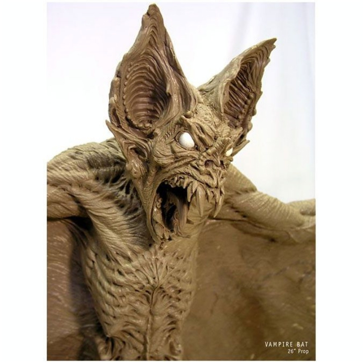 Pâte à modeler Monster Clay Premium 2,05 kg - Médium - The Monster Makers - Rougier et Plé