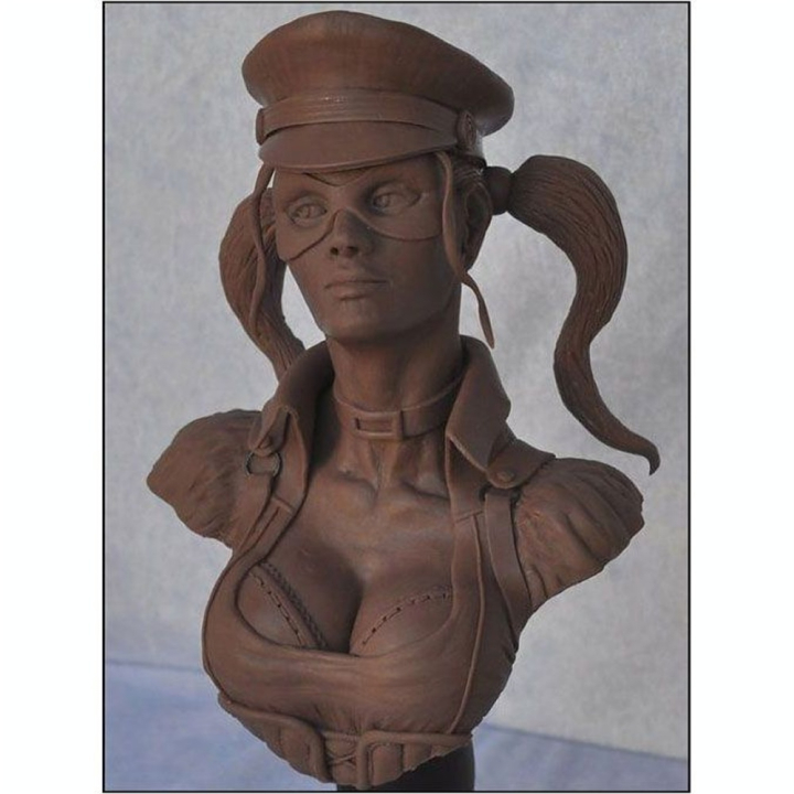 Pâte à modeler Monster Clay Premium 2,05 kg - Médium - The Monster Makers - Rougier et Plé