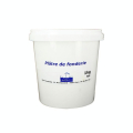 Plâtre de fonderie 1 kg - Esprit Composite - Rougier et Plé