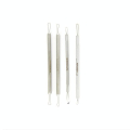 Outil de modelage set H mirette - 4 pièces - Esprit Composite - Rougier et Plé