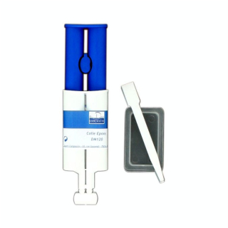 Colle époxy très lente 7 h - DM120 - Esprit Composite - Rougier et Plé