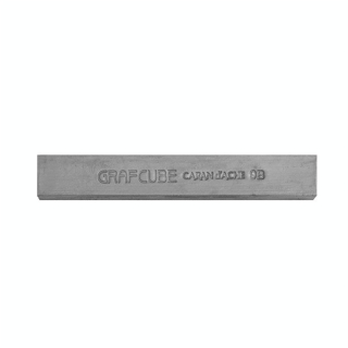 Baton de graphite 15 mm Grafcube - Caran d'Ache - Rougier et Plé