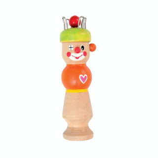 Tricotin Pascal orange - Rico Design - Rougier et Plé