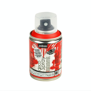 Peinture en bombe decoSpray 100 ml - Pébéo - Rougier et Plé