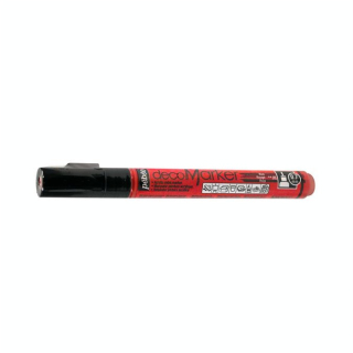 Feutre peinture Acrylic marker 0.7 mm extra-fine - Pébéo - Rougier et Plé