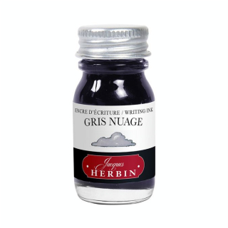 Encre pour stylo 10 ml - Jacques Herbin - Rougier et Plé