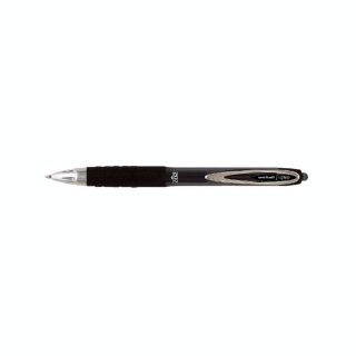 Stylo bille rétractable Signo 0.7 mm - Uni-Ball - Rougier et Plé