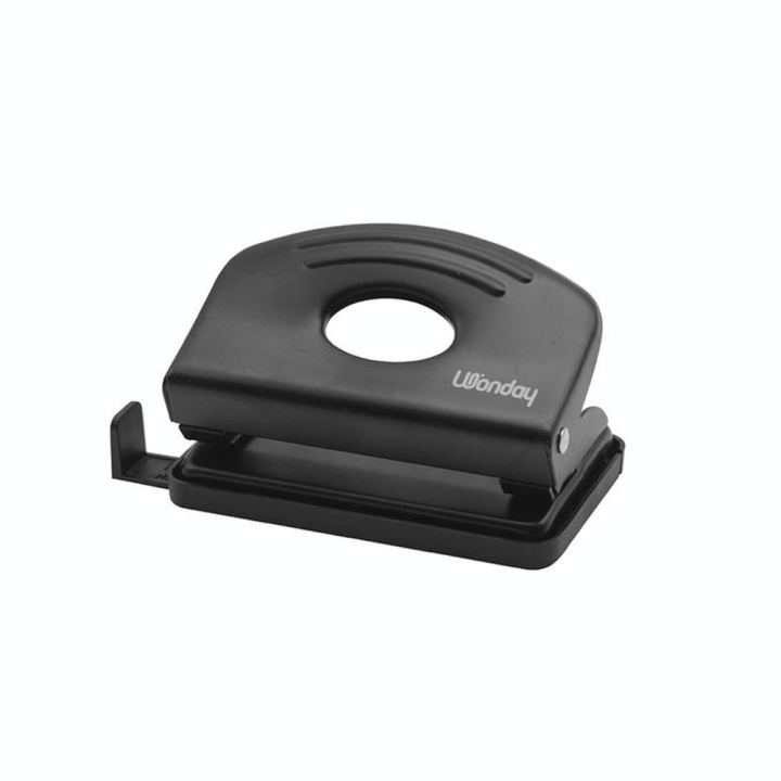 Perforatrice pour classeur Class'n'buro 2 trous - Wonday - Rougier et Plé