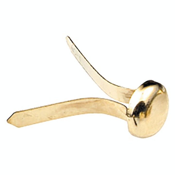 Attaches parisiennes 19 mm par 40 - Wonday - Rougier et Plé