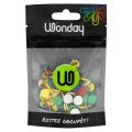 Punaise couleur par 100 - Wonday - Rougier et Plé