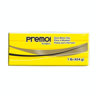 Pâte polymère Premo 454 g - Sculpey - Rougier et Plé