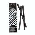 Fusain naturel de saule - moyen buisson Ø 8 mm - 5 pcs - Coates - Rougier et Plé