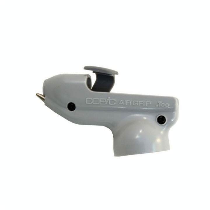 Pistolet Air-Grip - Copic - Rougier et Plé