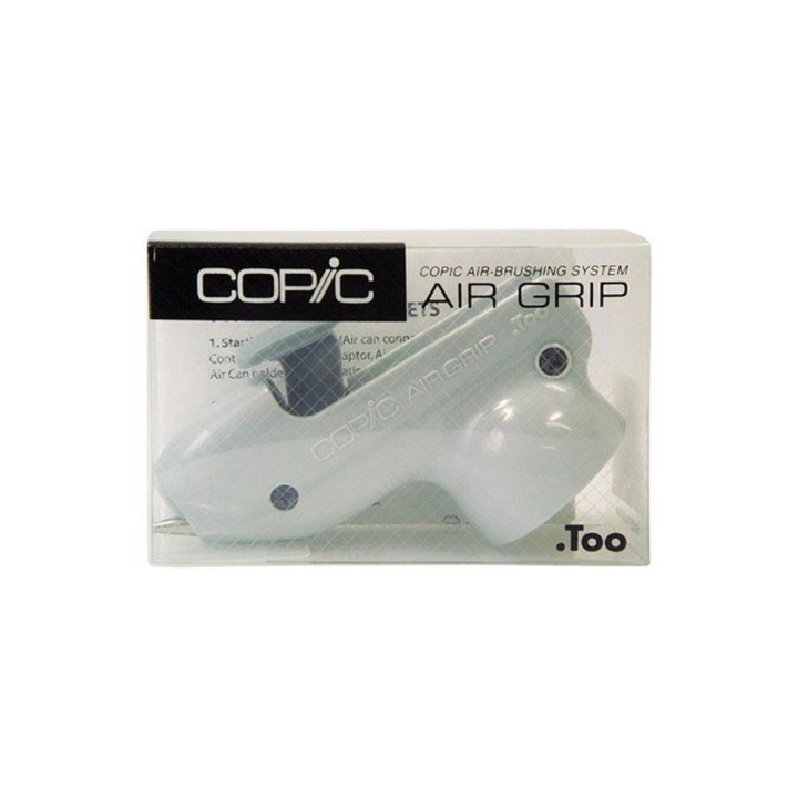 Pistolet Air-Grip - Copic - Rougier et Plé