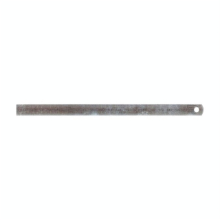 Réglet en acier double face 20 cm - Graphoplex - Rougier et Plé