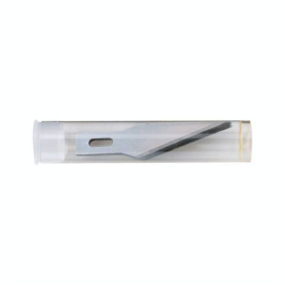Lames de rechange index cutter N°11 - Fiskars - Rougier et Plé