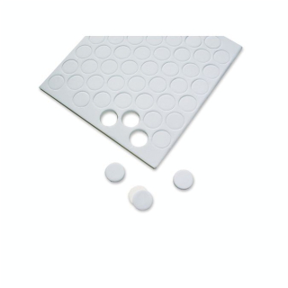 Pastilles autocollantes 3D 3 mm - Rayher - Rougier et Plé
