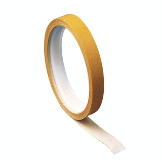 Ruban adhésif transparent double-face 6 mm x 10 m - Rayher - Rougier et Plé