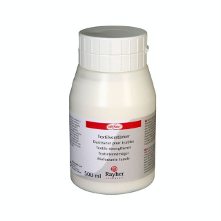 Durcisseur pour textiles - Rayher - Rougier et Plé